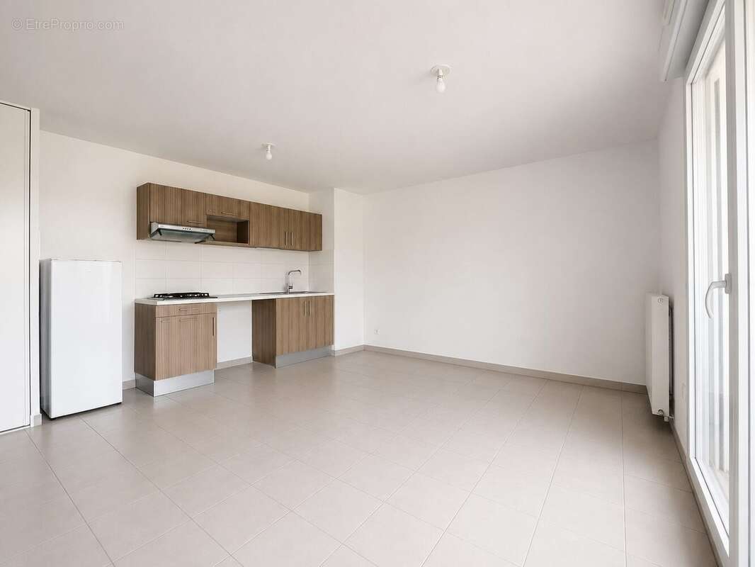 Appartement à SAINT-ORENS-DE-GAMEVILLE