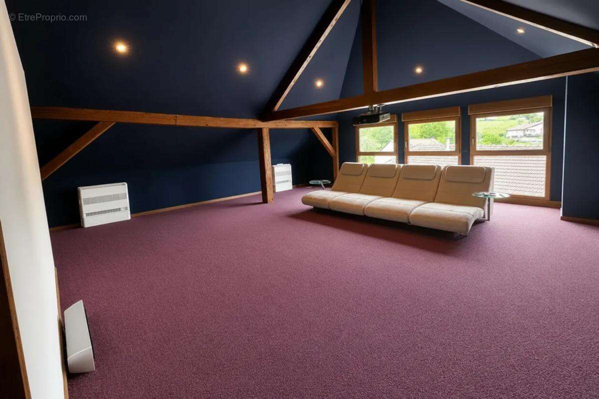Grande maison 10 pièces à Voyer - photo 17