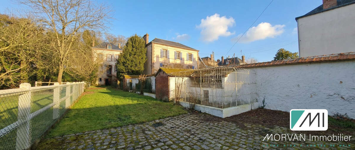 Bien immobilier à vendre à Nogent-Le-Roi (28210) - photo 7