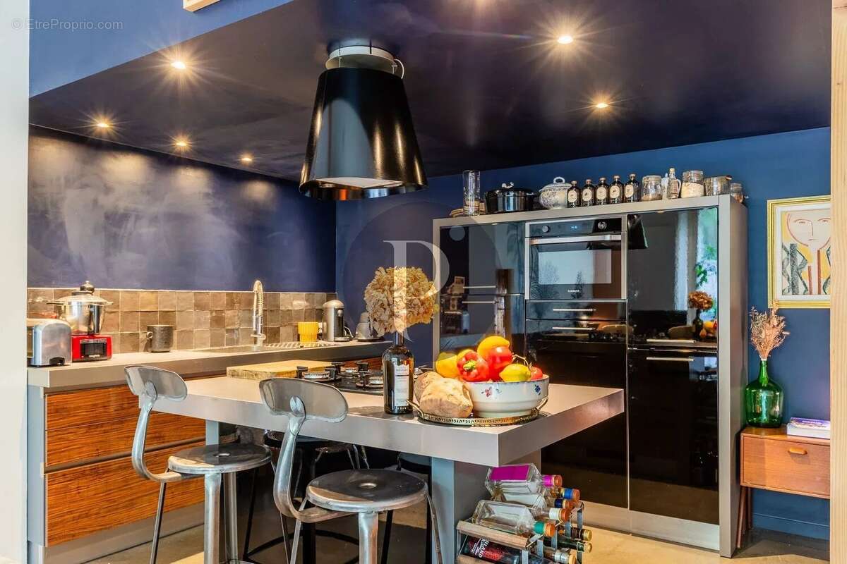 Appartement à BAGNEUX