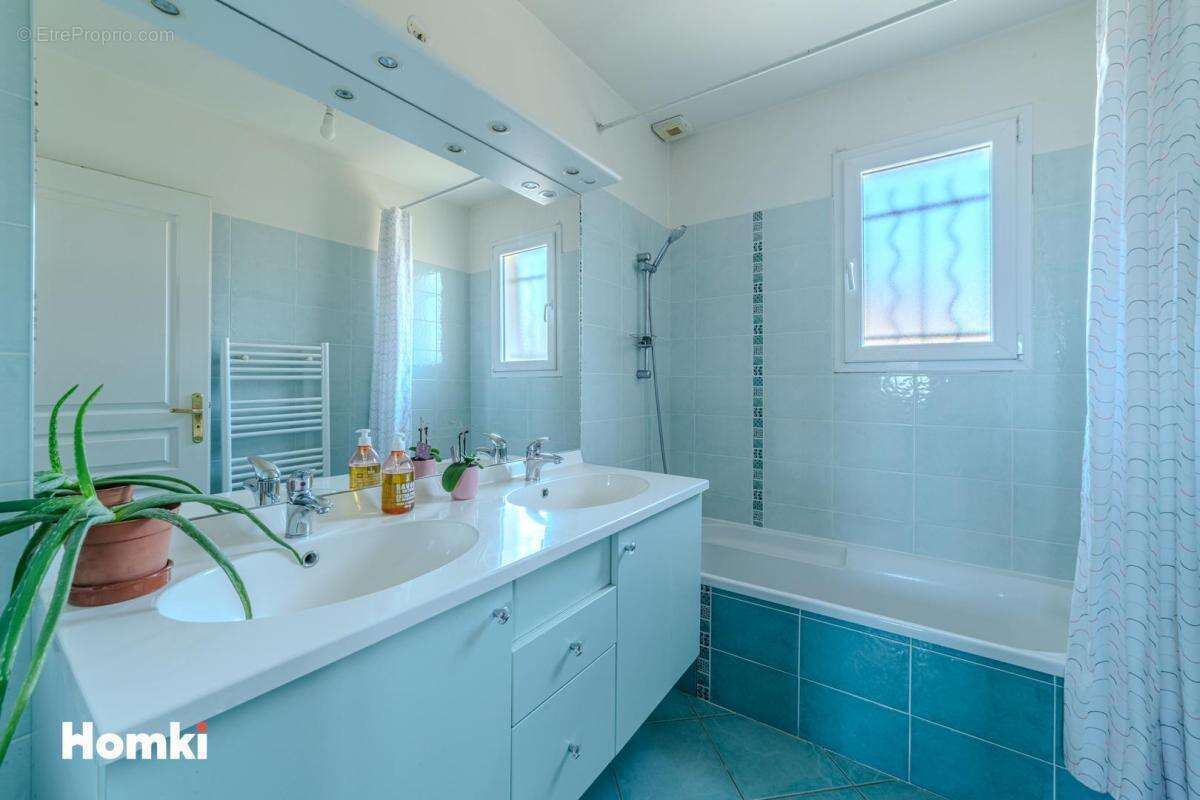 Maison/Villa T5 de 125 m2 à Éveux 69210 - photo 16