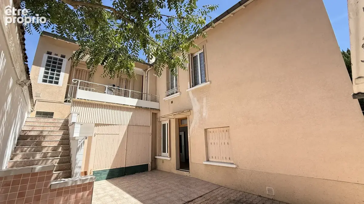 Appartement à VICHY