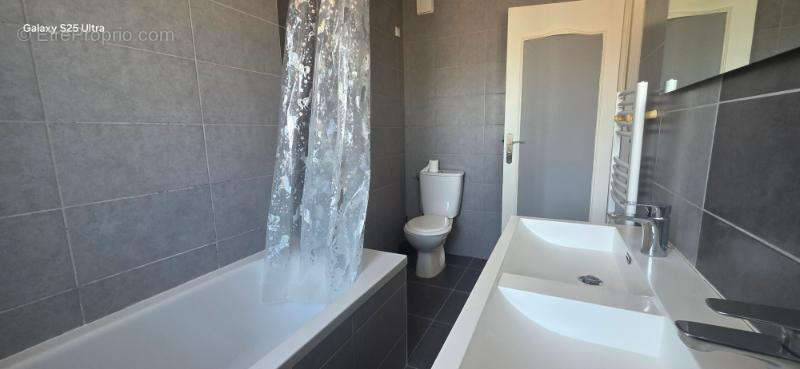 Appartement à PERIGUEUX