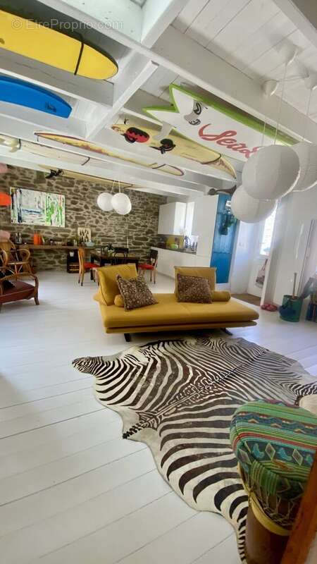 Maison 67 m² à Groix  - photo 3