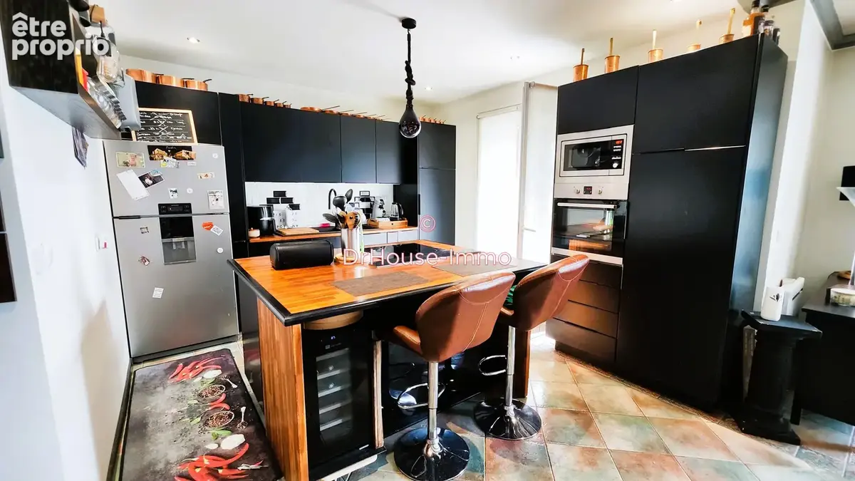 Maison 14 pièces 320 m² à vendre à Saint-Maur-Des-Fosses (94100) - photo 34