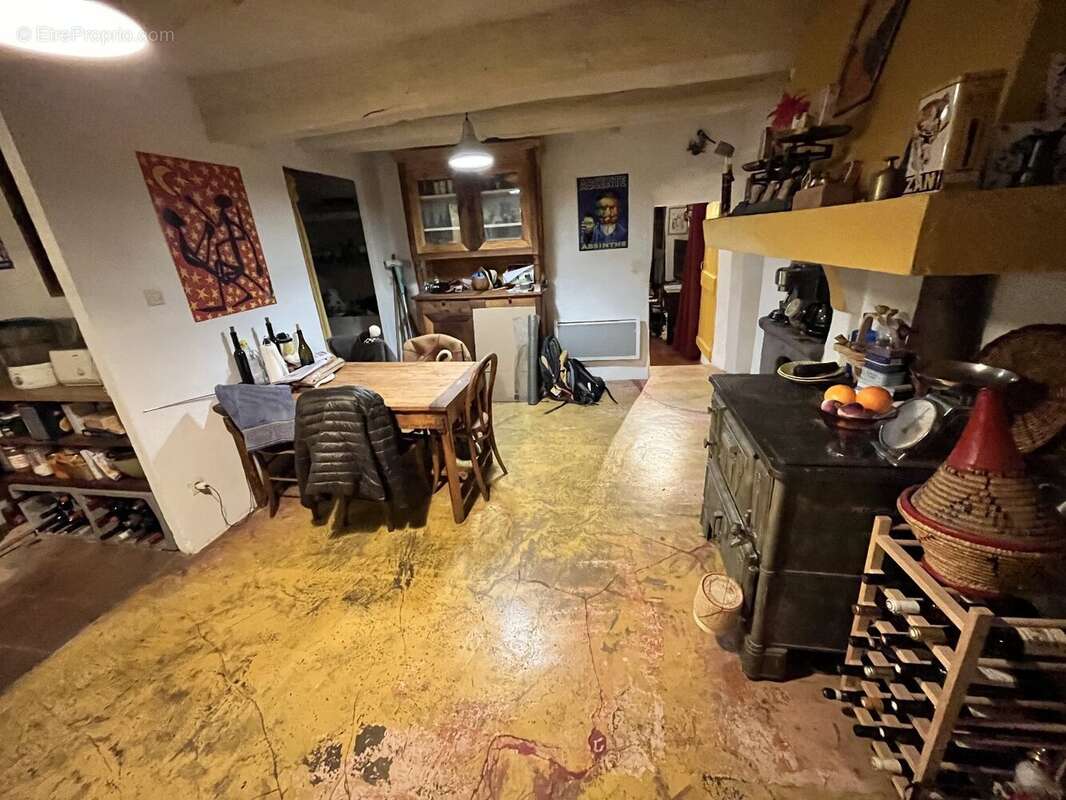 Maison à DURFORT-ET-SAINT-MARTIN-DE-SOSSENAC