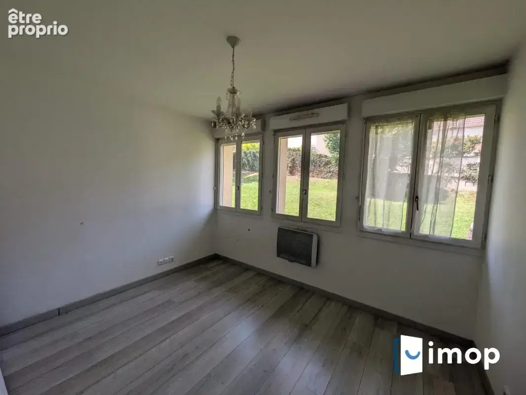 Appartement 3 chambres lumineux et calme avec parking - photo 8