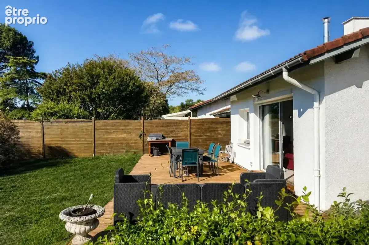 Maison de 5 pièces de 103 m² à Ondres Océan - photo 3