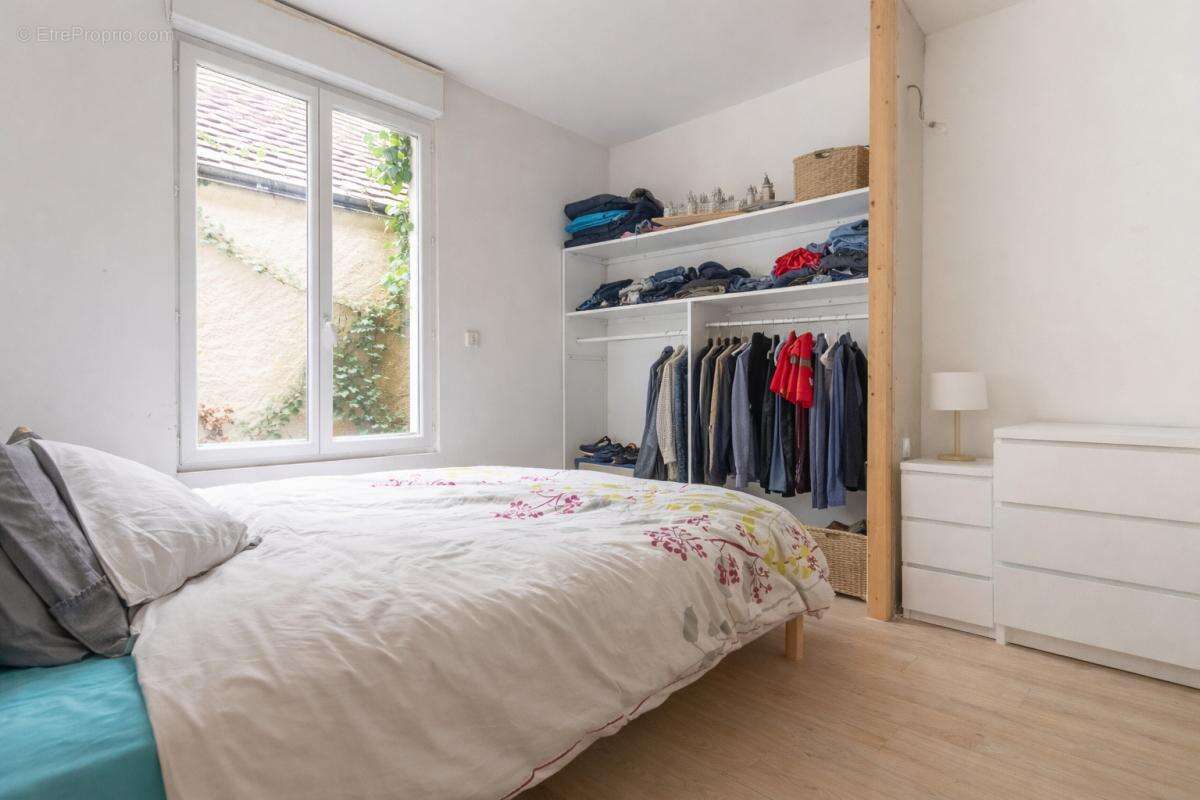 Maison et entrepôt Mennetou Sur Cher 5 pièces 117 m2 - photo 6