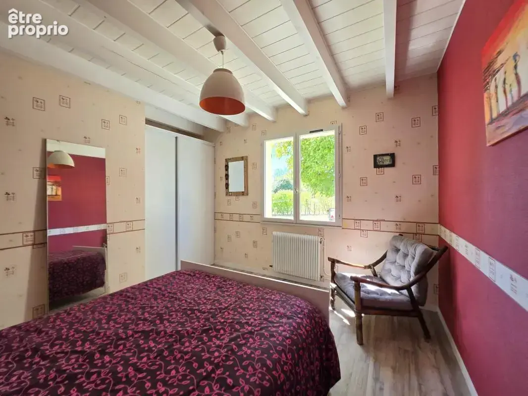 Maison À Vendre - photo 8