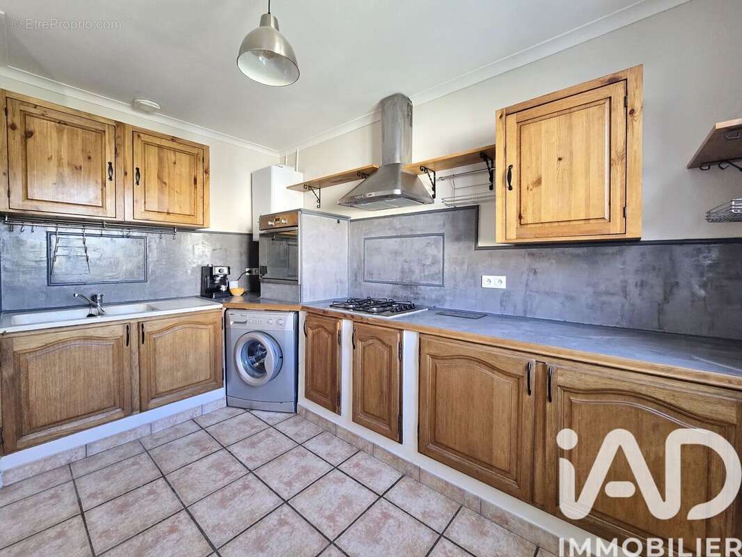 Photo 7 - Maison à BAGNOLS-SUR-CEZE