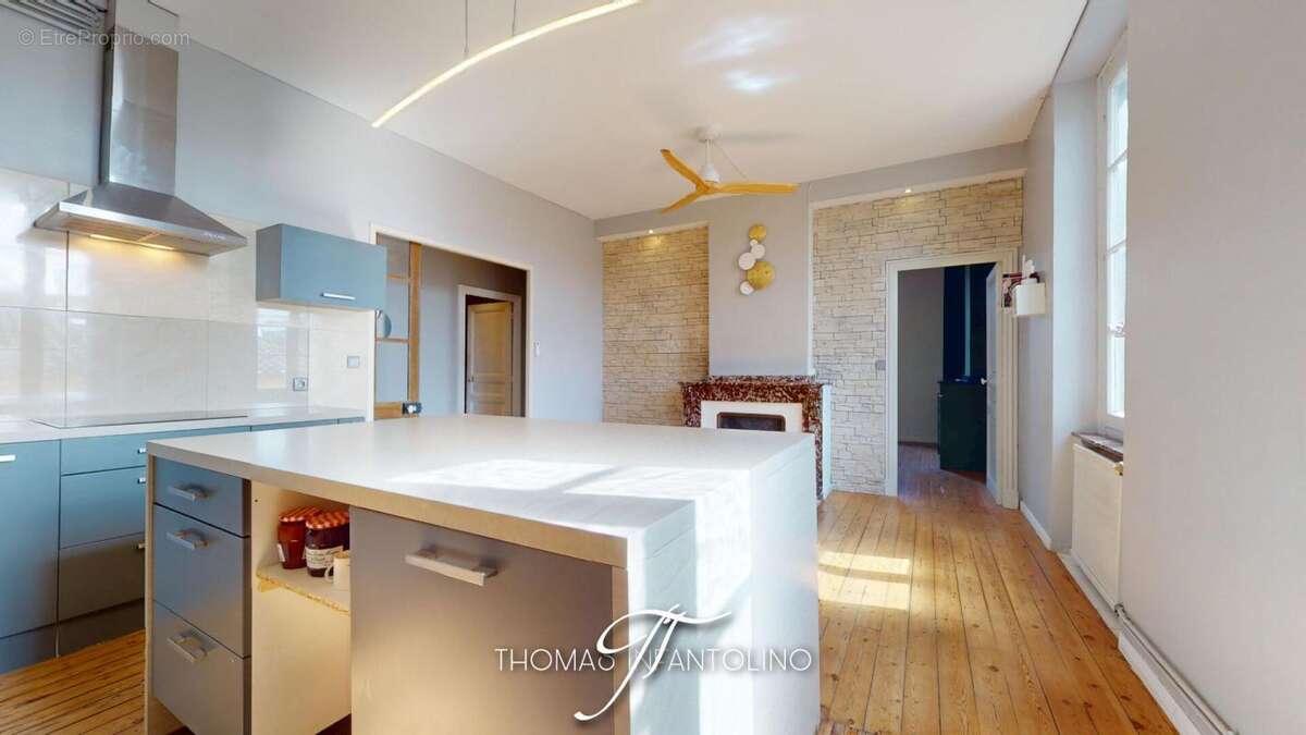 Appartement à CARCASSONNE