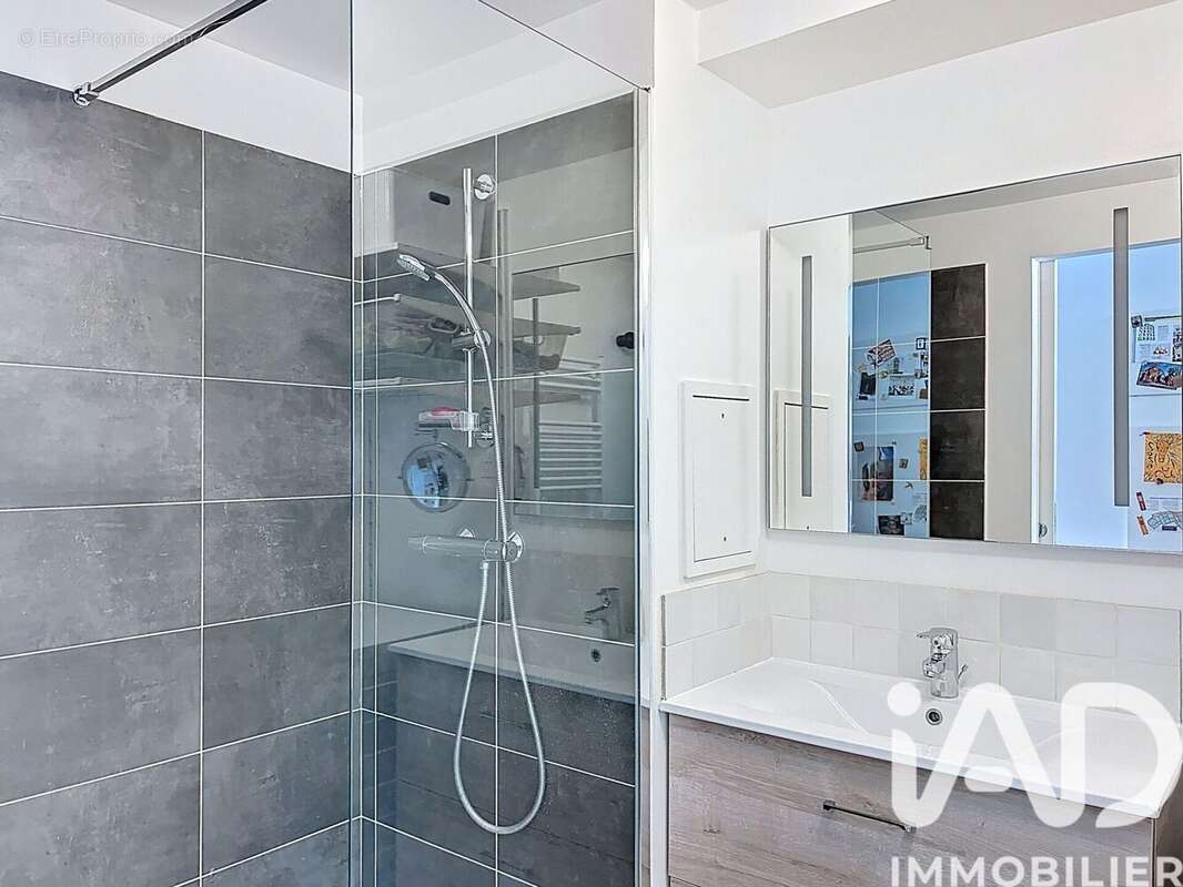 Photo 7 - Appartement à MONTREUIL