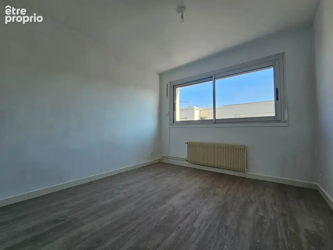 Appartement Clermont Ferrand 5 pièce(s) 108.03 m2 - photo 15