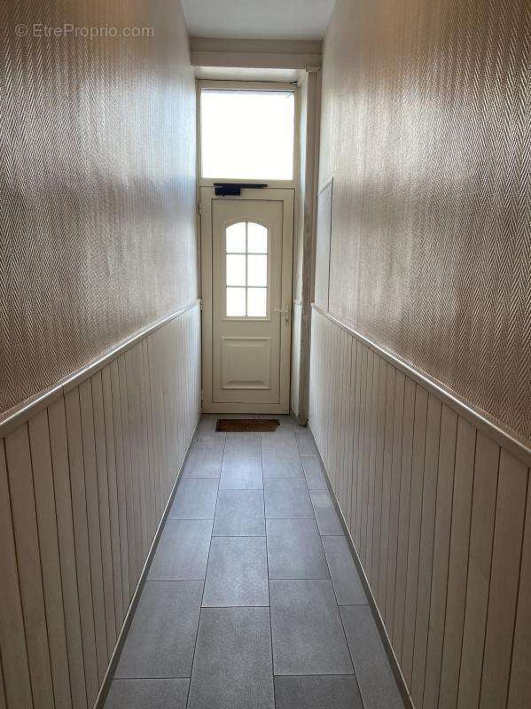 Appartement à LIMOGES