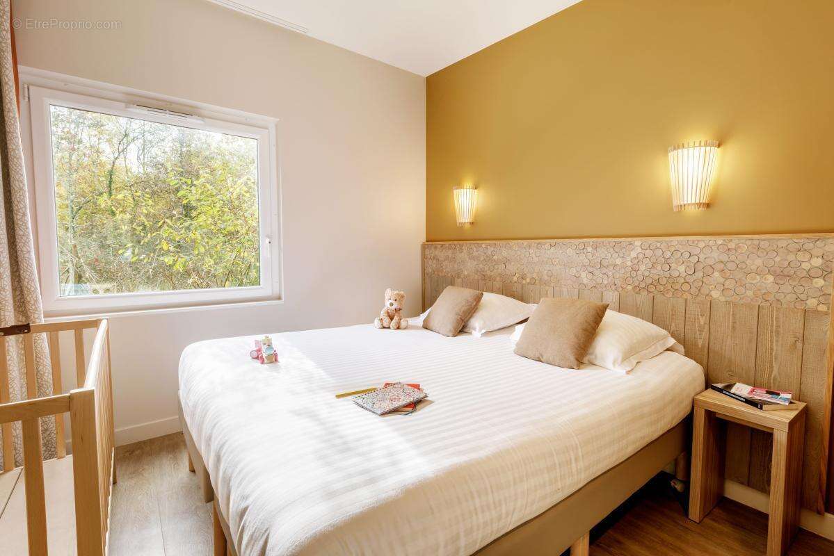 Appartement à MORTON