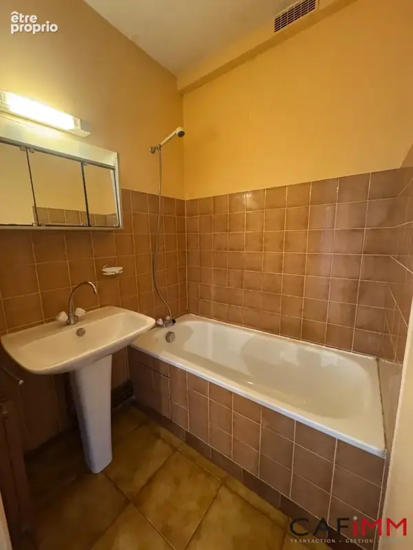 Appartement 51 m² à Caluire-Et-Cuire  - photo 9