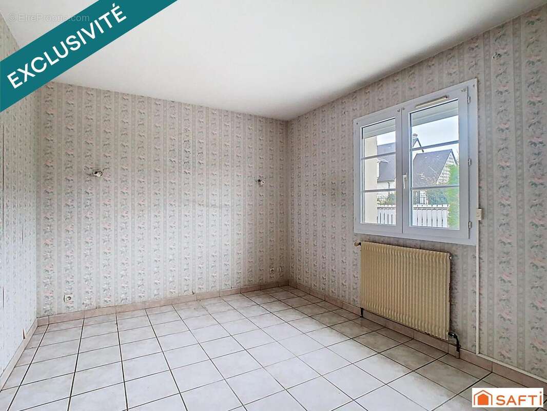 Photo 8 - Maison à VEIGNE