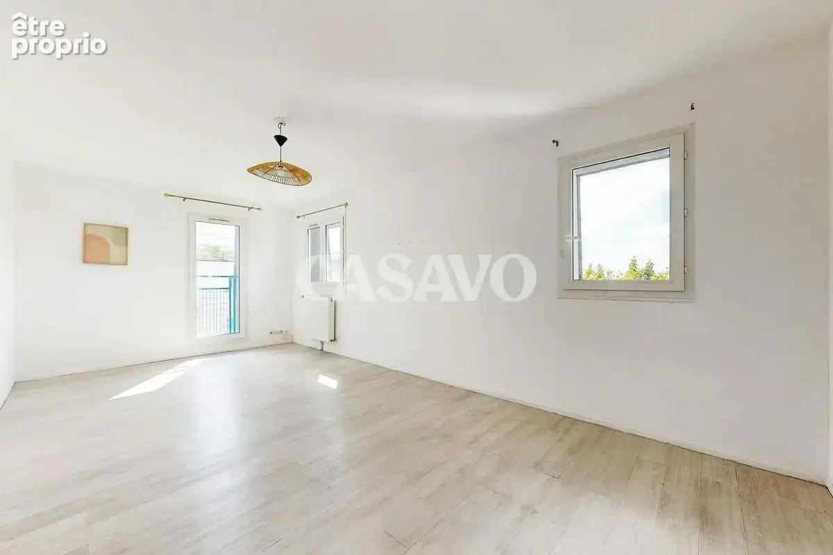Vente Appartement 4 pièces de 73m² - 77000 Melun - photo 6