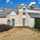 Maison à SAINT-JACUT-DE-LA-MER