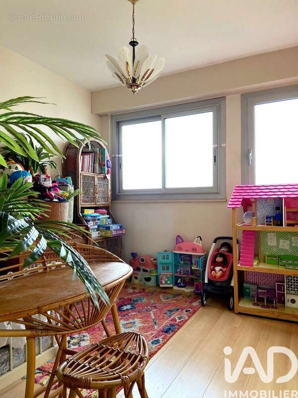 Photo 5 - Appartement à POITIERS