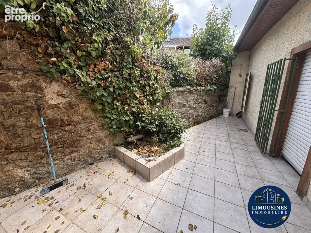 Maison 6 pièces 111 m² à vendre à Limoges (87000) - photo 9