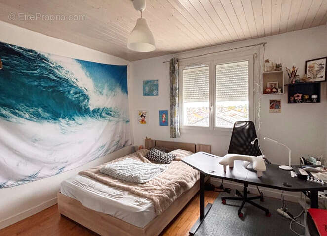 Appartement à BEGLES