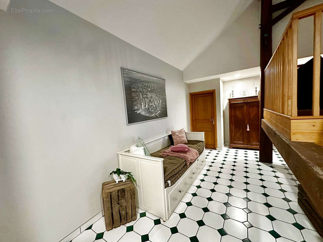 Maison à LURE