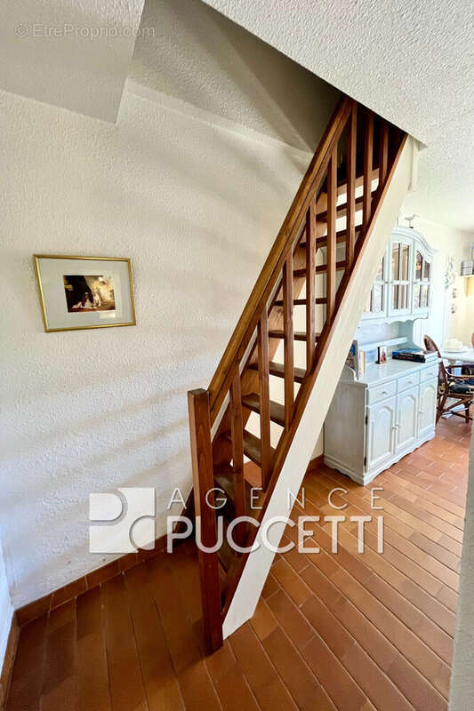 Appartement à VENCE