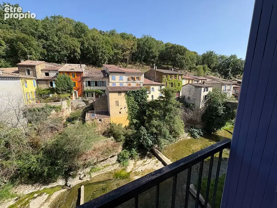 Appartement Rennes Les Bains - photo 9