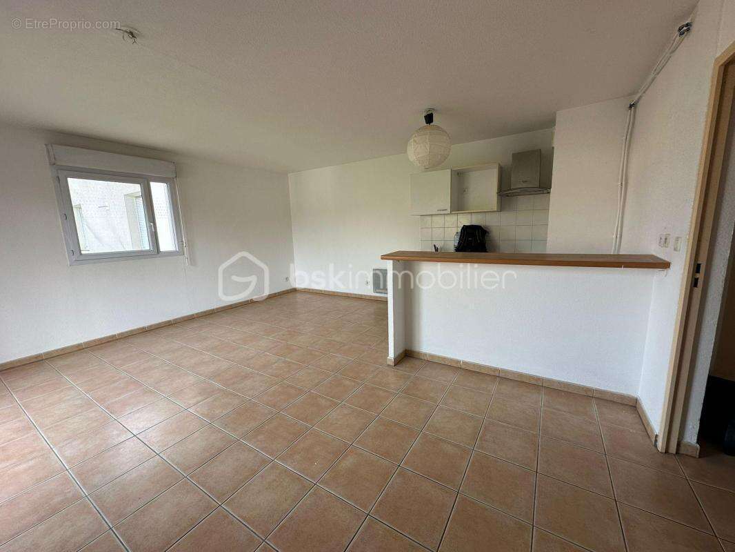 Appartement à AVIGNON