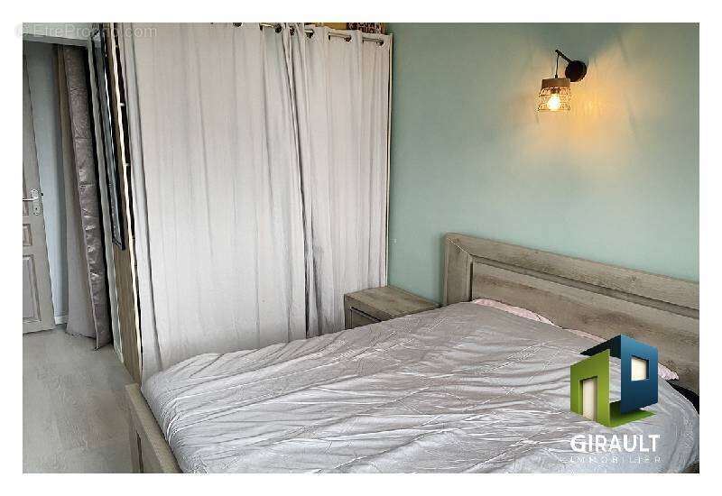 Appartement à BELFORT