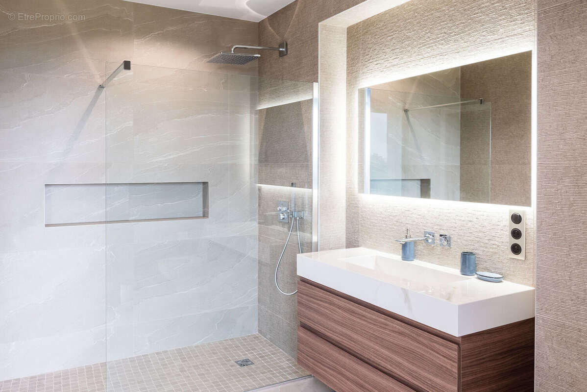 Photo 8 - Terrain à L&#039;ISLE-SUR-LA-SORGUE