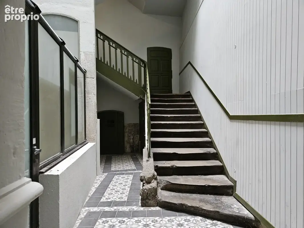Appartement type 2 - photo 7