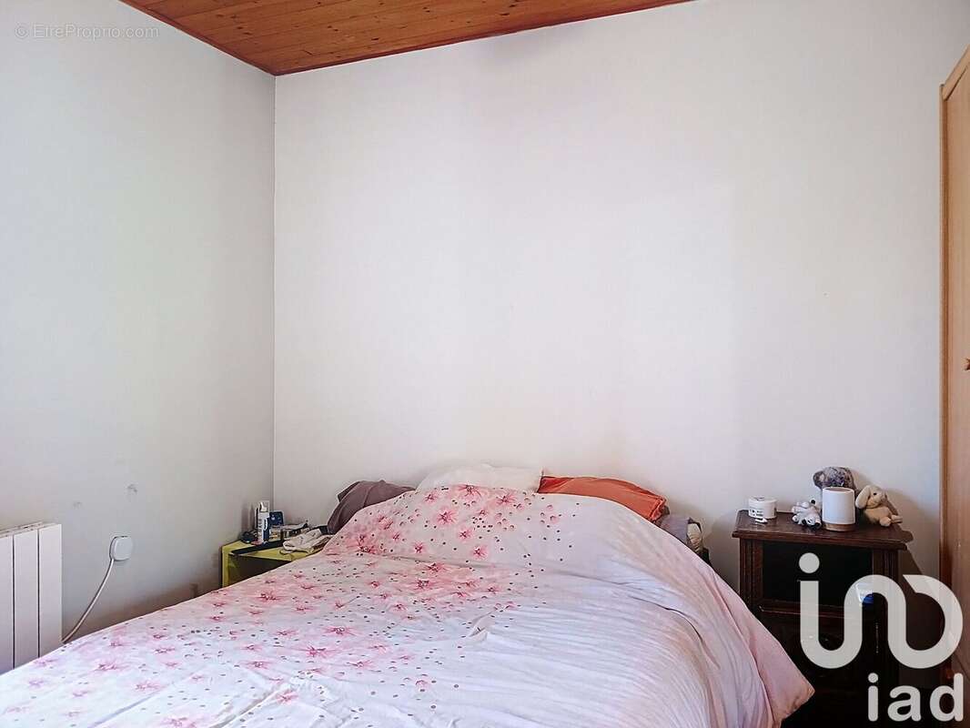 Photo 9 - Appartement à CHEMILLE