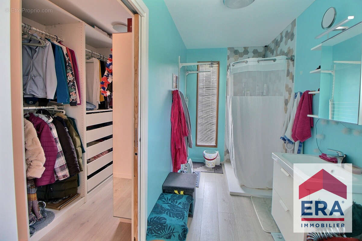 Maison à SAINT-ALEXANDRE