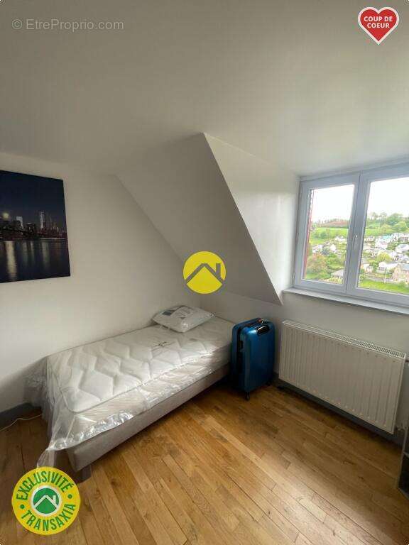 Maison à PIERREFORT