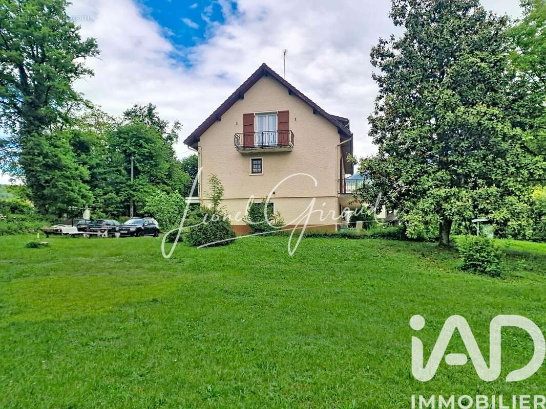 Photo 4 - Maison à VAULNAVEYS-LE-BAS