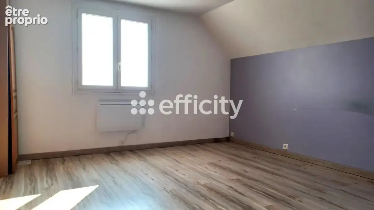 Maison 6 pièces 135 m² à vendre à Gisors (27140) - photo 10