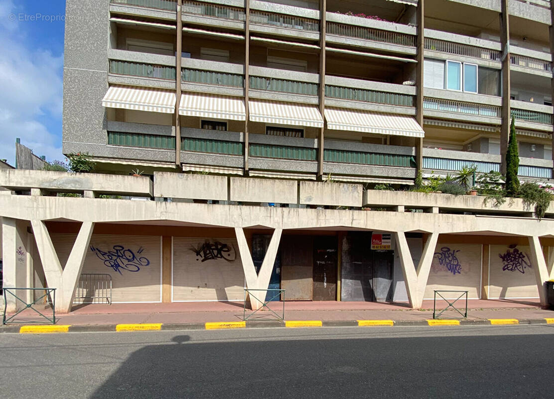 Commerce à MONTAUBAN