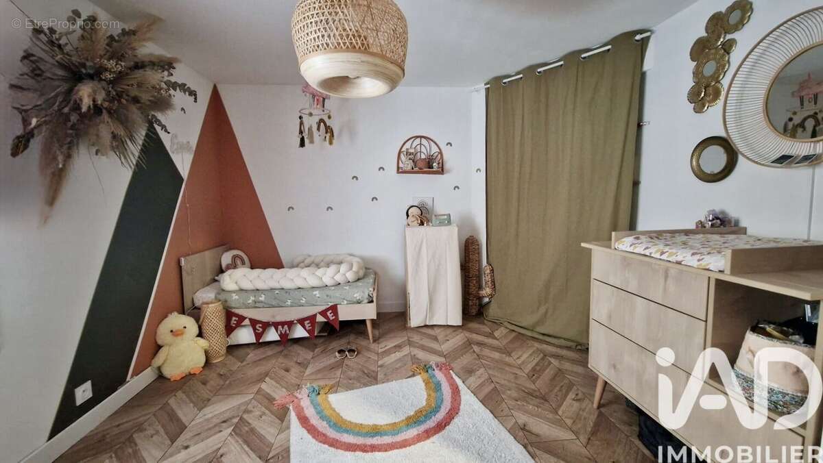 Photo 8 - Maison à LANGOIRAN