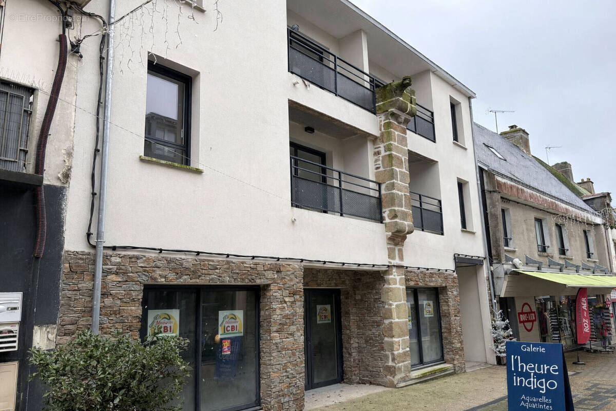 Appartement à MUZILLAC