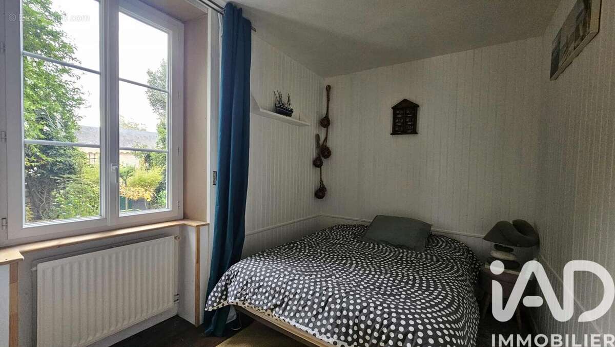 Photo 4 - Maison à CHARME