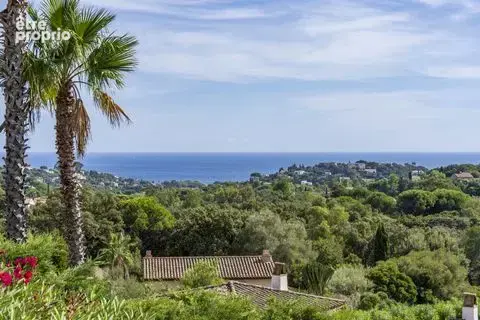 Maison à CAVALAIRE-SUR-MER