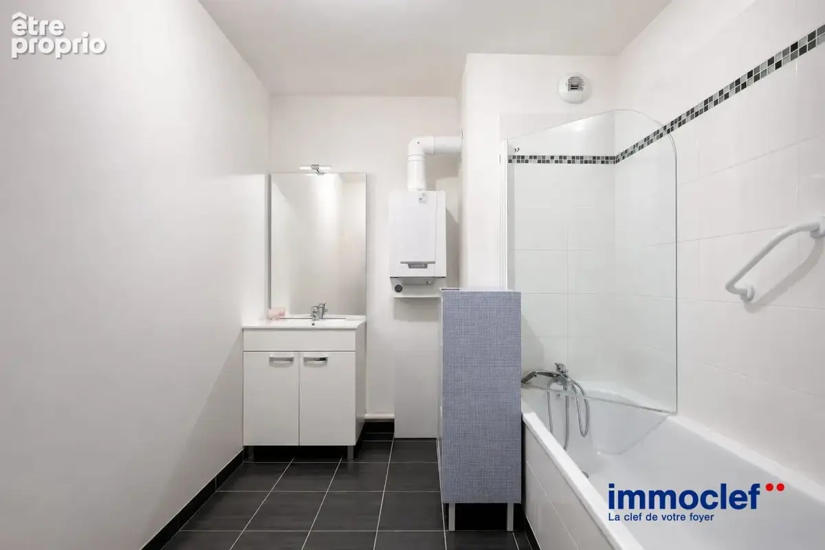 Appartement 3 pièces 69 m² à vendre à Croix (59170) - photo 5