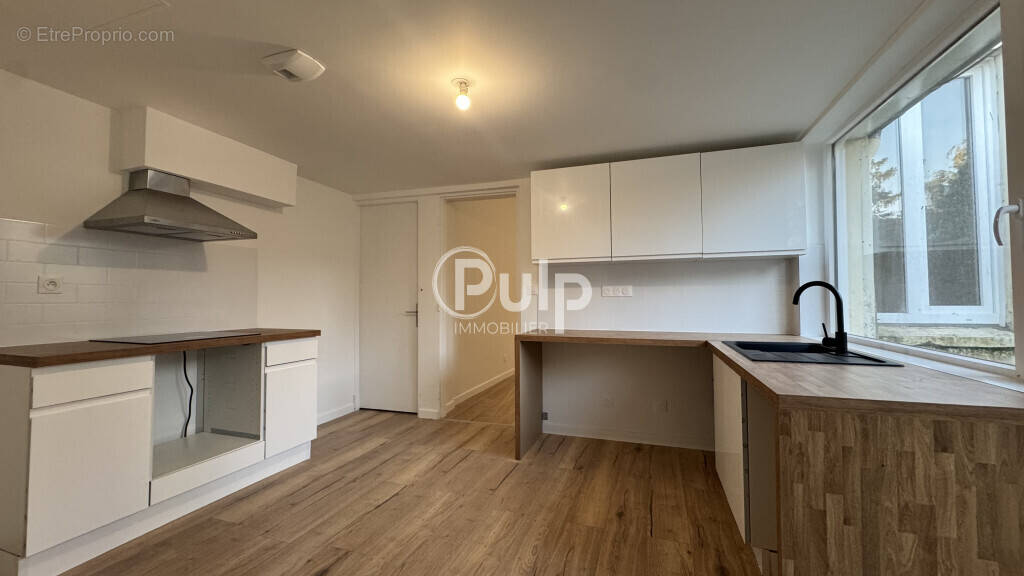 Appartement à LIEVIN