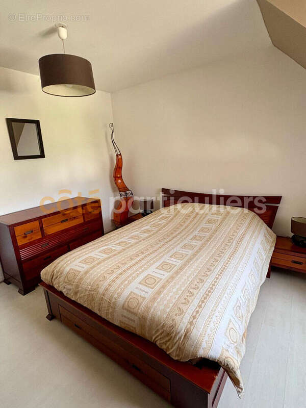 Maison Fresnes Sur Marne 6 pièce(s) 137 m2 - photo 8