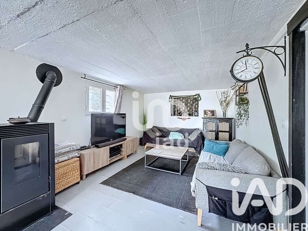 Photo 7 - Maison à SUCY-EN-BRIE