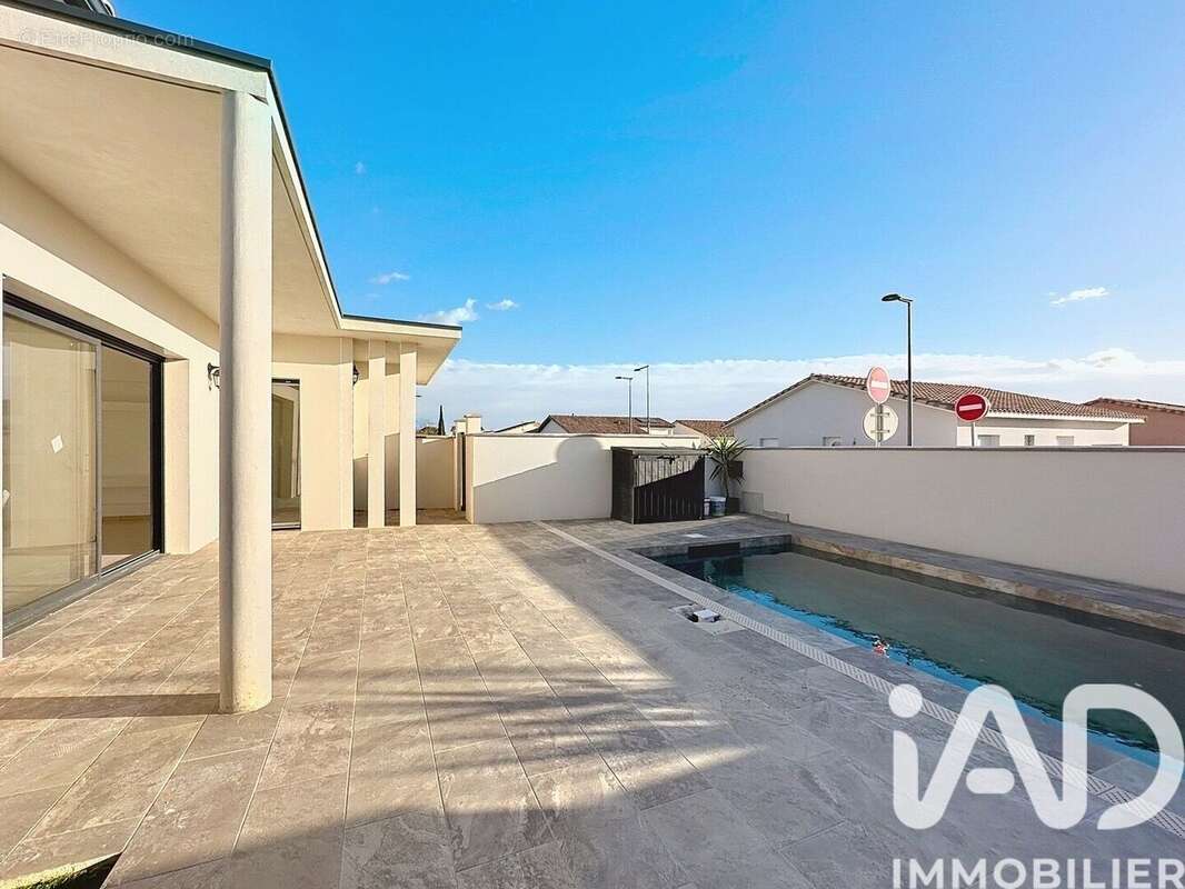 Photo 3 - Maison à BASSAN