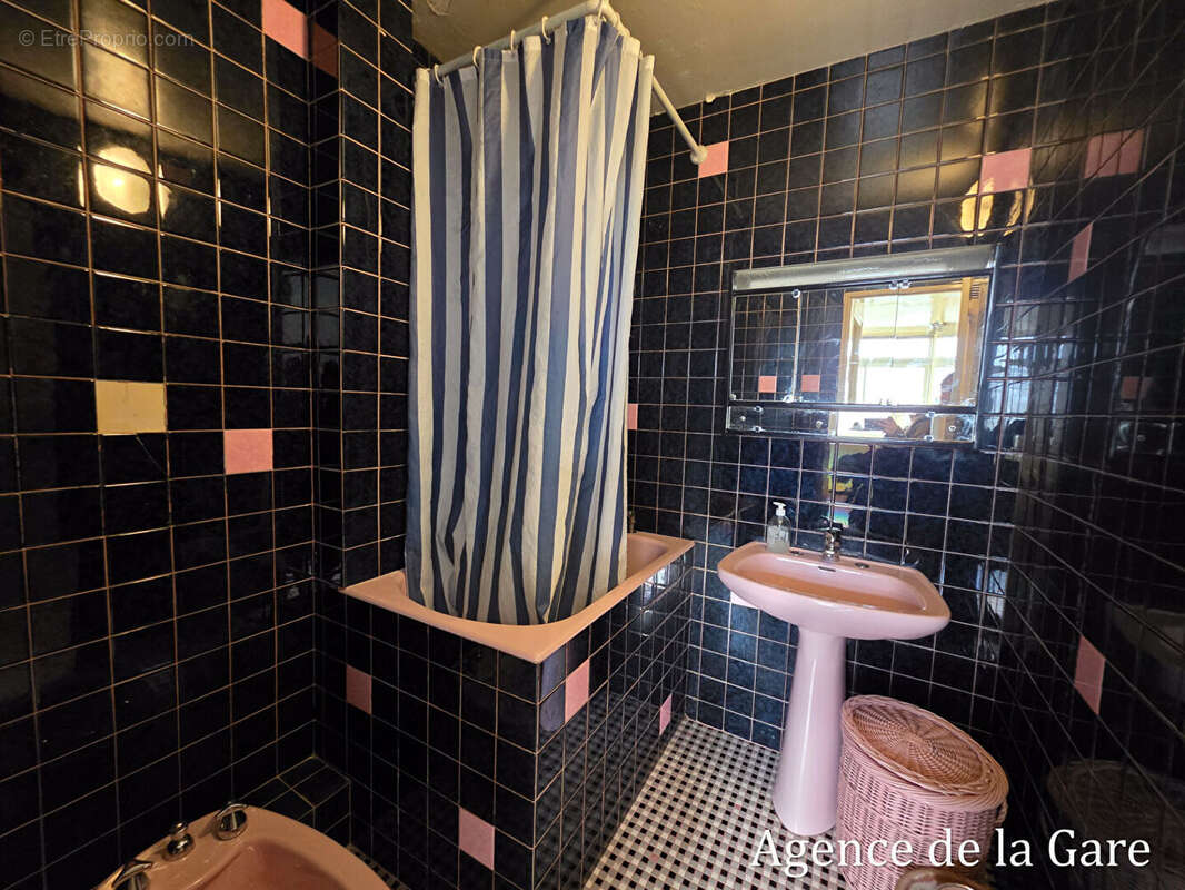 Appartement Maisons-Laffitte 3 pièces 48.88 m2 - photo 9